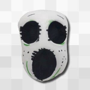 Doors Ambush Plush Roblox Door Ambush Plush Toy 7.9" - Doors Plush