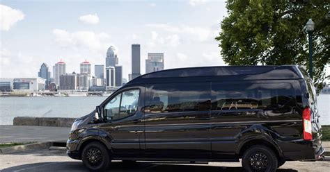 2023 Ford Transit 9 Passenger Van Other Rental in Louisville, KY | Outdoorsy