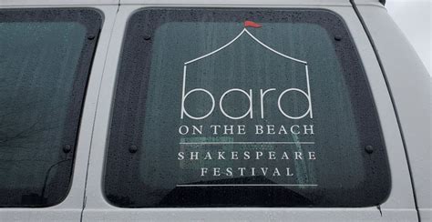 Much ado about summer: Bard on the Beach prepping for big return | Listed