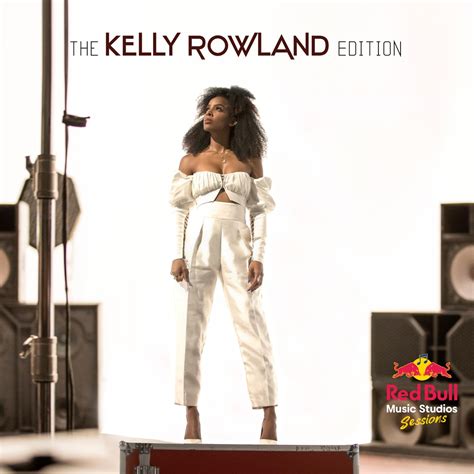 ‎The Kelly Rowland Edition - Single by Kelly Rowland on Apple Music