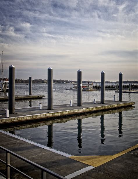 Dock Of The Bay – TYR Photo