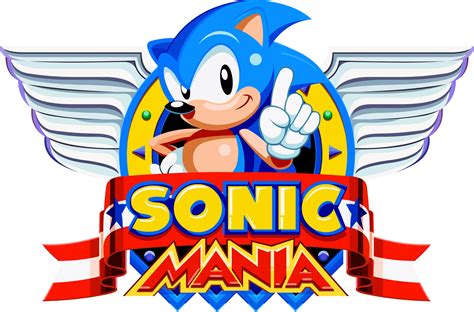 Sonic mania wallpaper - billaviet