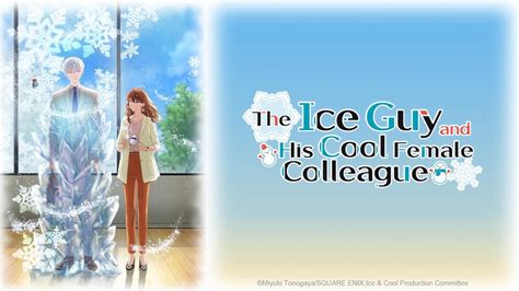 The Ice Guy and His Cool Female Colleague Episode 10 Review: An Adorable Birthday Gesture ...