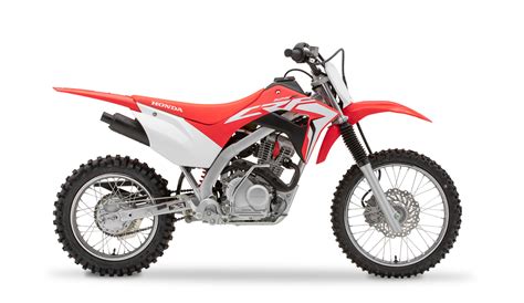 2021 Honda CRF125F Guide • Total Motorcycle