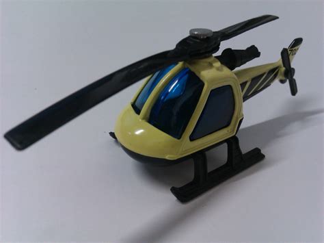 Helicopter - Matchbox Cars Wiki