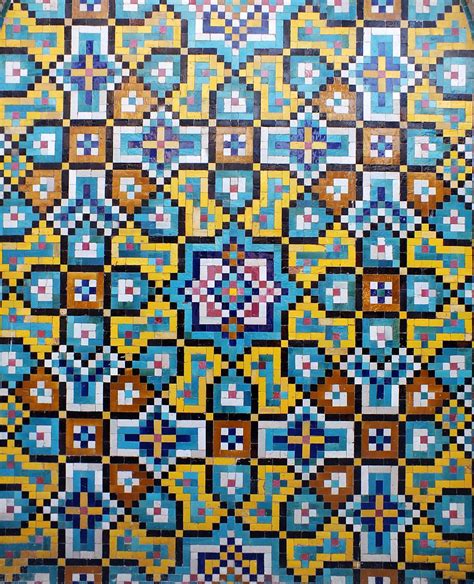 Islamic Art Wallpaper