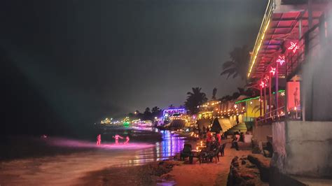 Anjuna beach, Goa!! : r/IndiaSpeaks