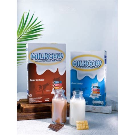 Jual SUSU GEMUK || SUSU SAPI BUBUK | Shopee Indonesia