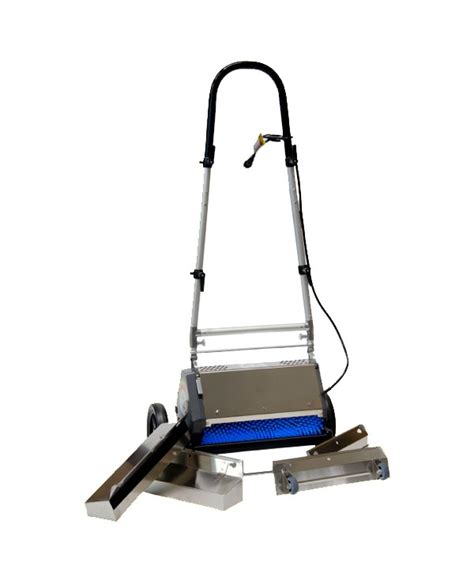 Dry Carpet Cleaning Machine - Janilink.com | Janitorial Supplies ...