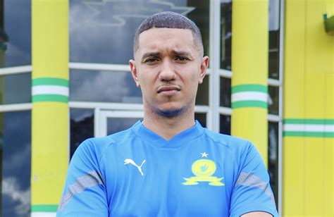 Mamelodi Sundowns appoints set-piece Coach to boost technical team ...