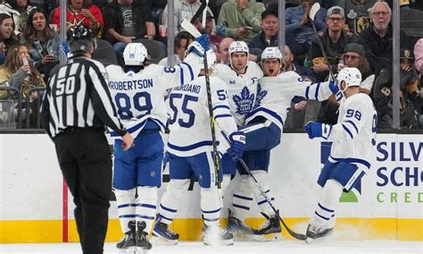 Maple Leafs vs. Ducks: Live stream, TV info, time and more | October 30 | USA TODAY Sports Wire