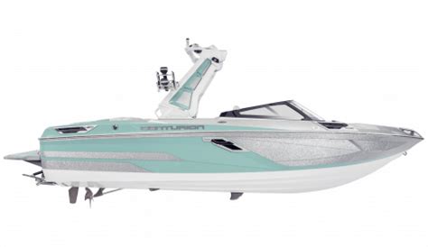 Centurion Boats - Luxury Sea Boats LLC