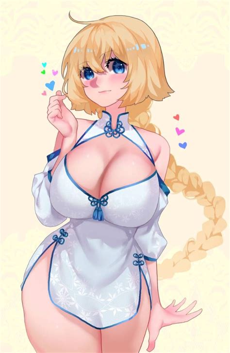 [FGO] Jeanne d Arc by https://www.deviantart.com/sumisumii on @DeviantArt | Fgo jeanne, Art ...