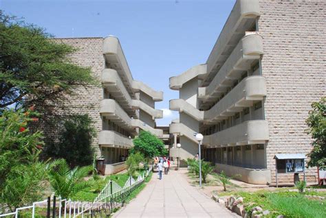 Adama science and Technology University