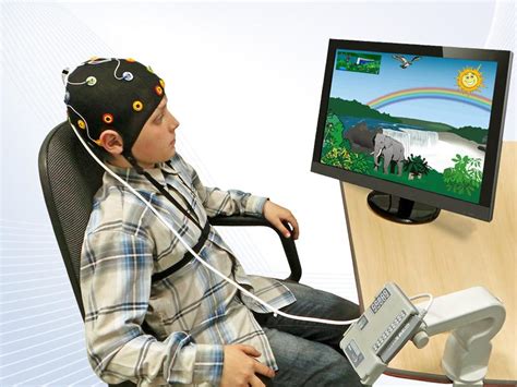 Biofeedback and neurofeedback equipment | Medicom MTD Ltd