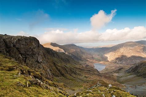 Glyder Fawr Snowdonia | Trail Exposure