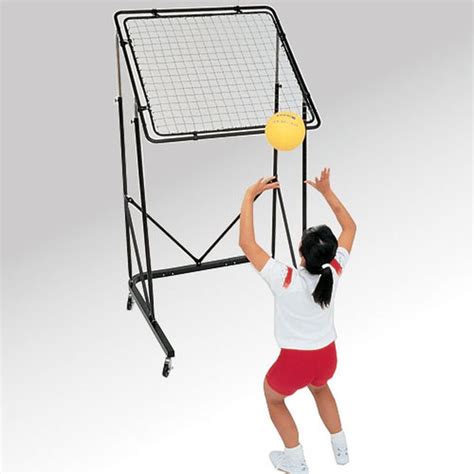 Catch IT Partner | Volleyball training equipment, Volleyball training, Basketball workouts