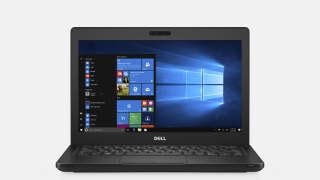 Dell Latitude 5280 specs, features, and analysis