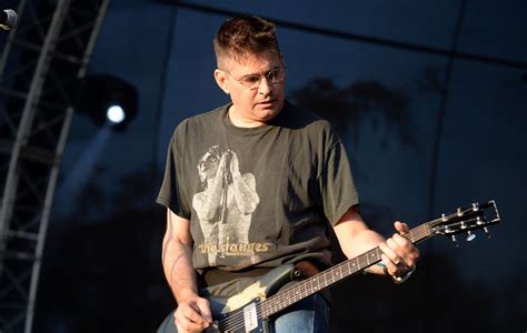 Steve Albini talks working with Nirvana and Manic Street Preachers