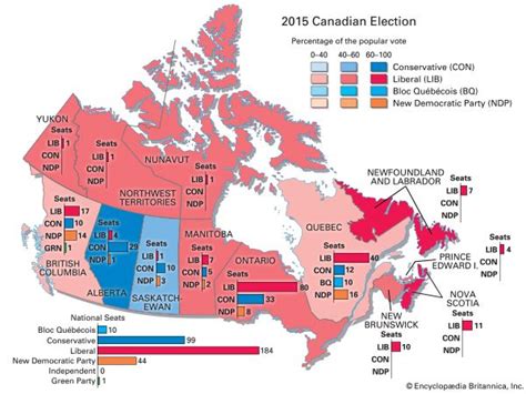 Canada - The administration of Stephen Harper, 2006–15 | Britannica.com