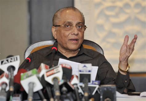 Jagmohan Dalmiya elected as BCCI President