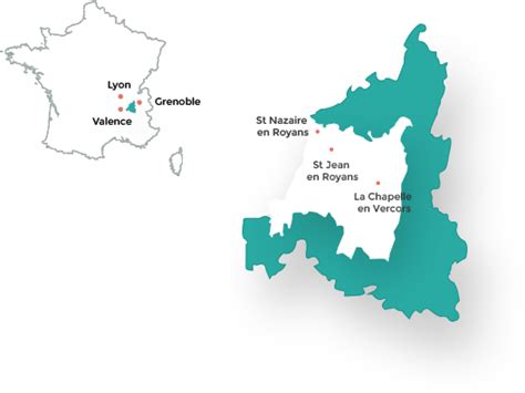 Vercors Drôme Tourisme — Vacances en Vercors | Accueil