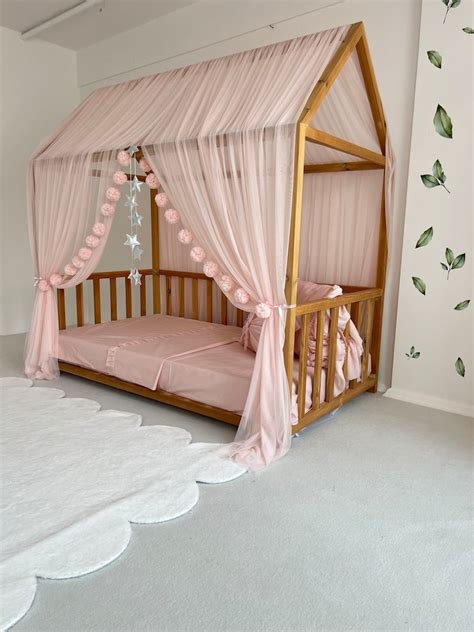 Toddler Bedroom Girl, Girl Nursery Room, Toddler Rooms, Big Girl Rooms, Girls Bedroom, Toddler ...