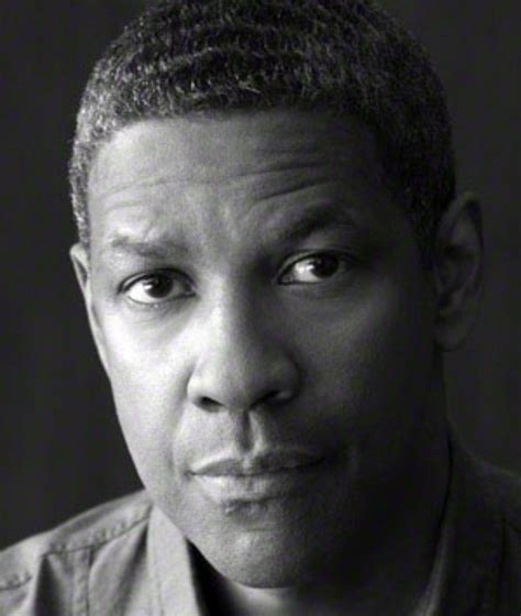 Denzel Washington | Denzel washington, Headshots, Actors