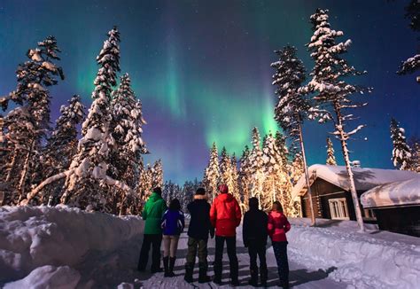 Visiting Lapland: the good, bad and ugly sides to Santa Claus Village, Rovaniemi | South China ...