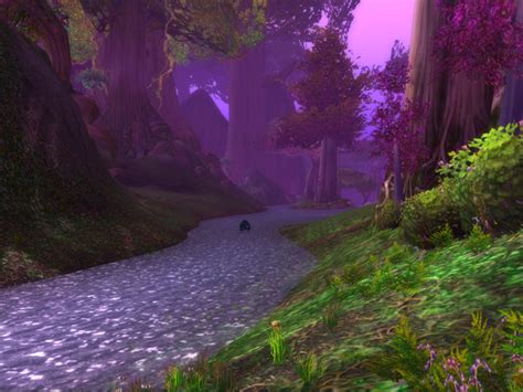 Wellspring River - Wowpedia - Your wiki guide to the World of Warcraft