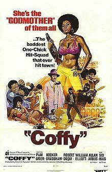 Blaxploitation classic Coffy starring Pam Grier | Blaxploitation film ...