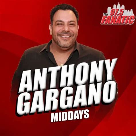 Anthony Gargano Goes on Measured Rant Against "Weak Minded" Eagles Fan Boys - Crossing Broad