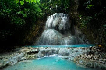 15 Best Waterfalls in Cebu, Philippines