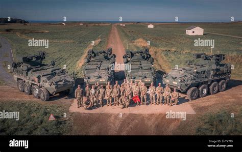 Maneuver short range air defense system hi-res stock photography and ...