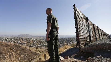 Illegal immigrants see ‘free pass’ when crossing US border, expert says ...