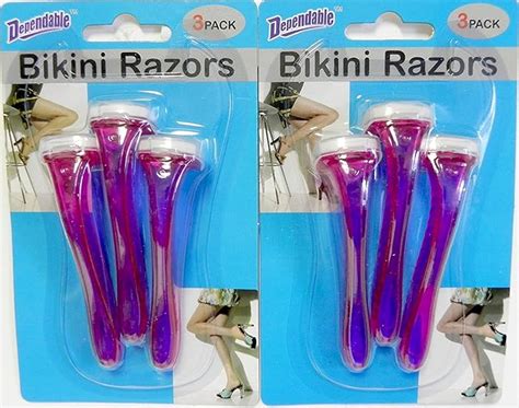 The Best Bikini Razor Neutrogena - Kitchen Smarter