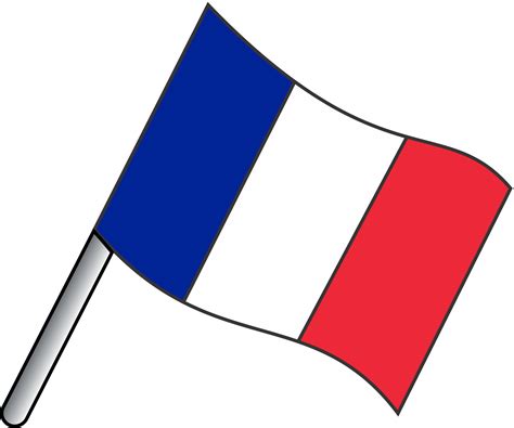 France flag icon PNG 22111773 PNG