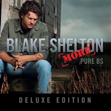 Stream Free Songs by Blake Shelton & Similar Artists | iHeart