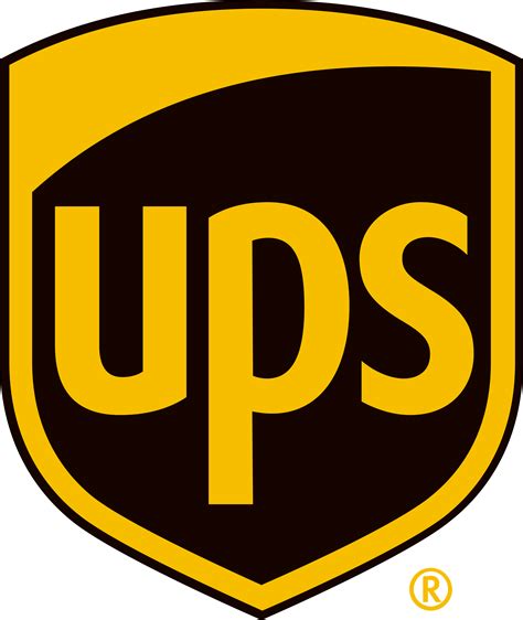 Printable Ups Logo