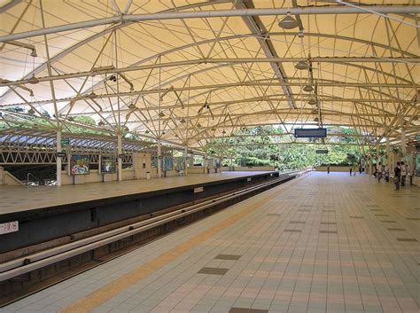 Bukit Jalil LRT station - Alchetron, the free social encyclopedia