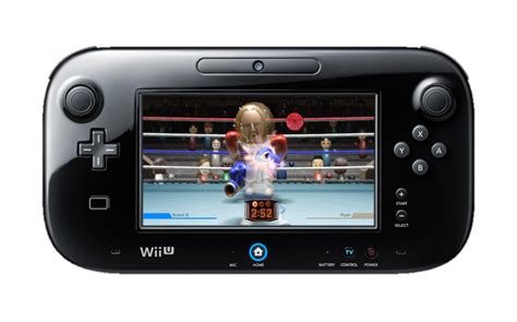 Image - Wii U Sports Boxing.png | Fantendo - Nintendo Fanon Wiki ...