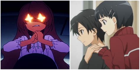 10 Anime Character Tropes That Have Aged Poorly