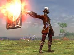 Quick Draw - FFXI Wiki