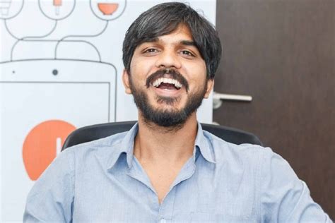 Swiggy Co-Founder Rahul Jaimini Quits Swiggy. See Why - Marketing Mind