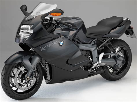 2013 BMW K1300S Motorcycle Insurance Information