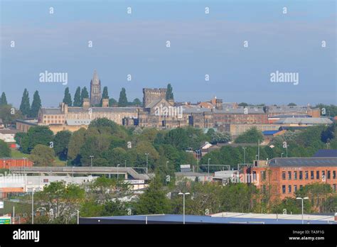 Armley prison hi-res stock photography and images - Alamy