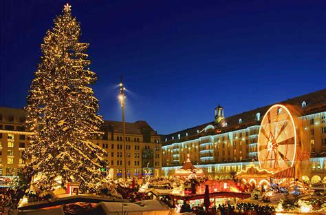 Die schönsten Weihnachtsmärkte | Jochen Schweizer