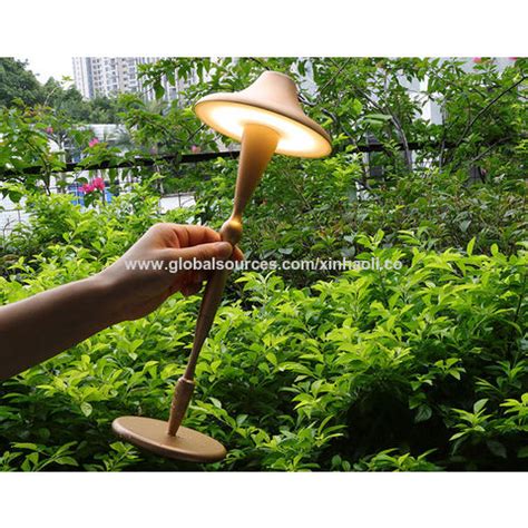 China Modern touch led Table lamps LED desk lamps LED table lamps Smart lamps Tiffany lamps ...