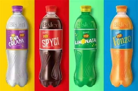 Bisleri Cold Drink - Bisleri POP Fonzo Latest Price, Dealers & Retailers in India