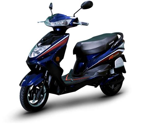 Okinawa Magic Blue Ridge Plus Electric Scooty at Rs 69783 | Okinawa ...